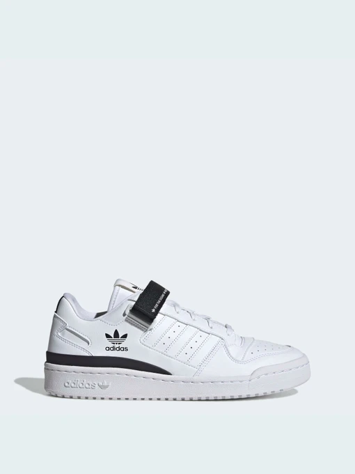 Кроссовки Adidas Forum модель GV7613 Фото