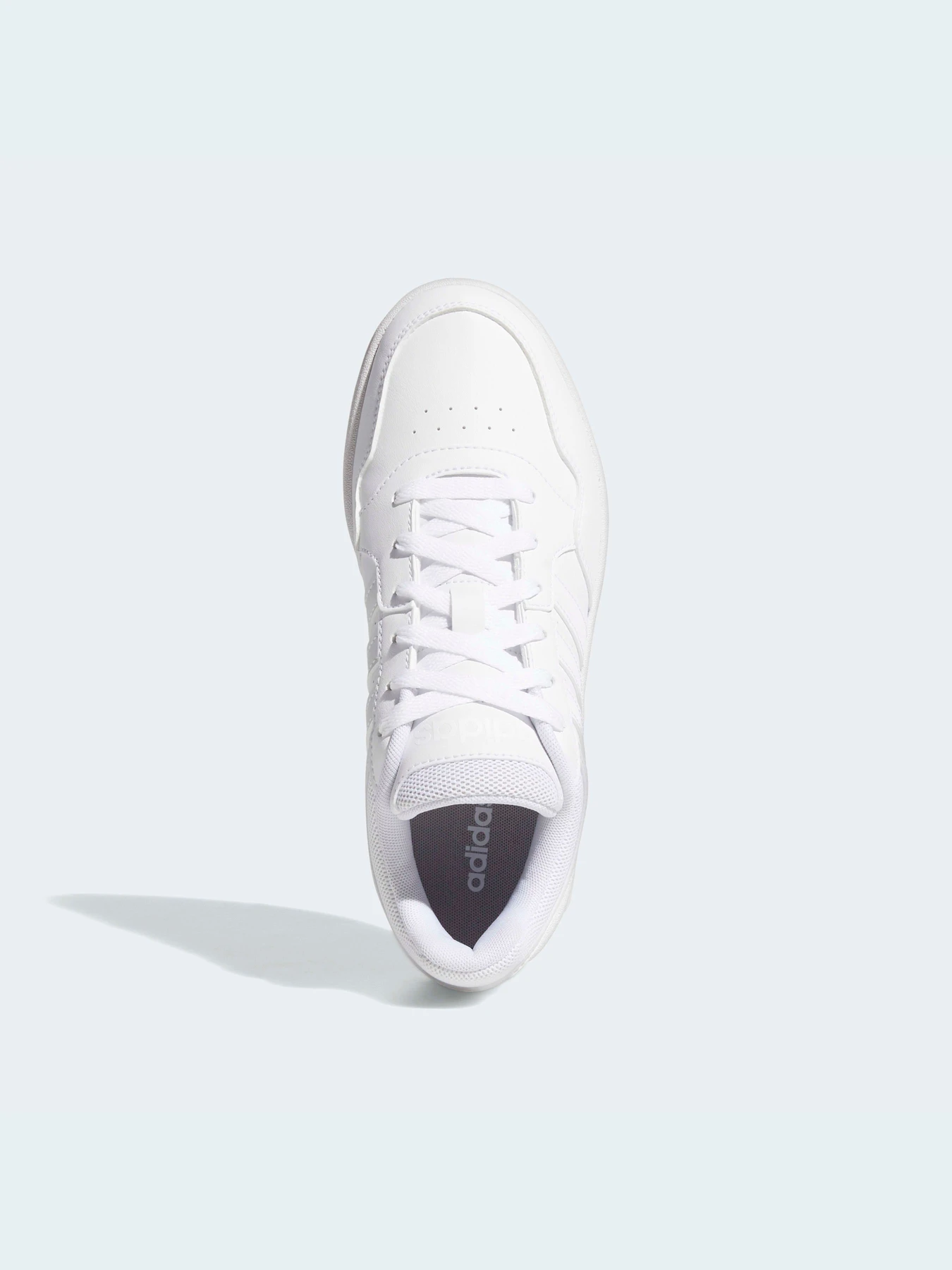 Кроссовки Adidas Hoops модель GW3036 Фото