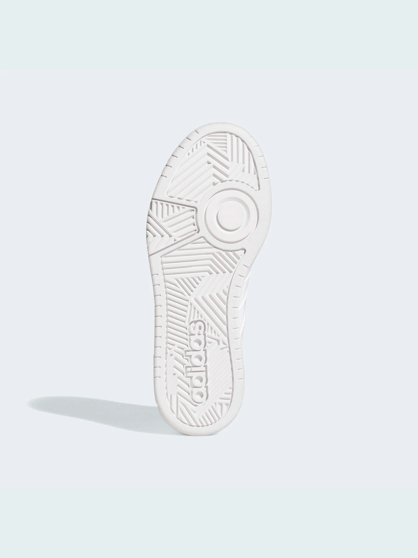 Кроссовки Adidas Hoops модель GW3036 Фото