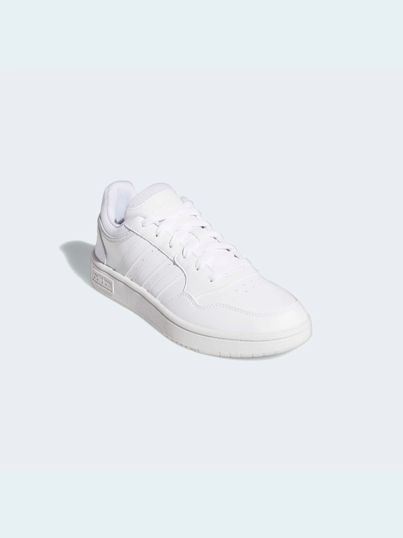 Кроссовки Adidas Hoops модель GW3036 Фото