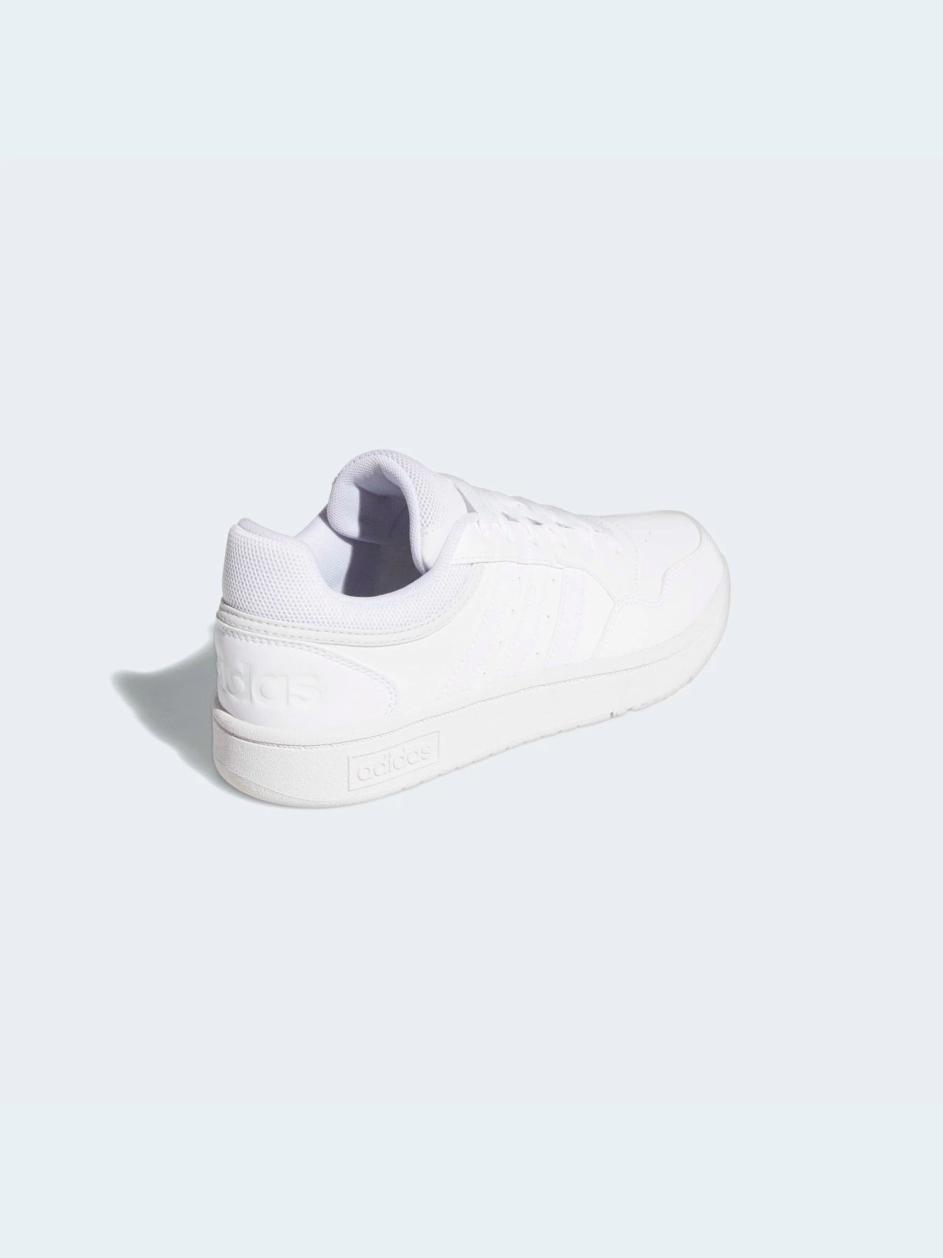 Кроссовки Adidas Hoops модель GW3036 Фото
