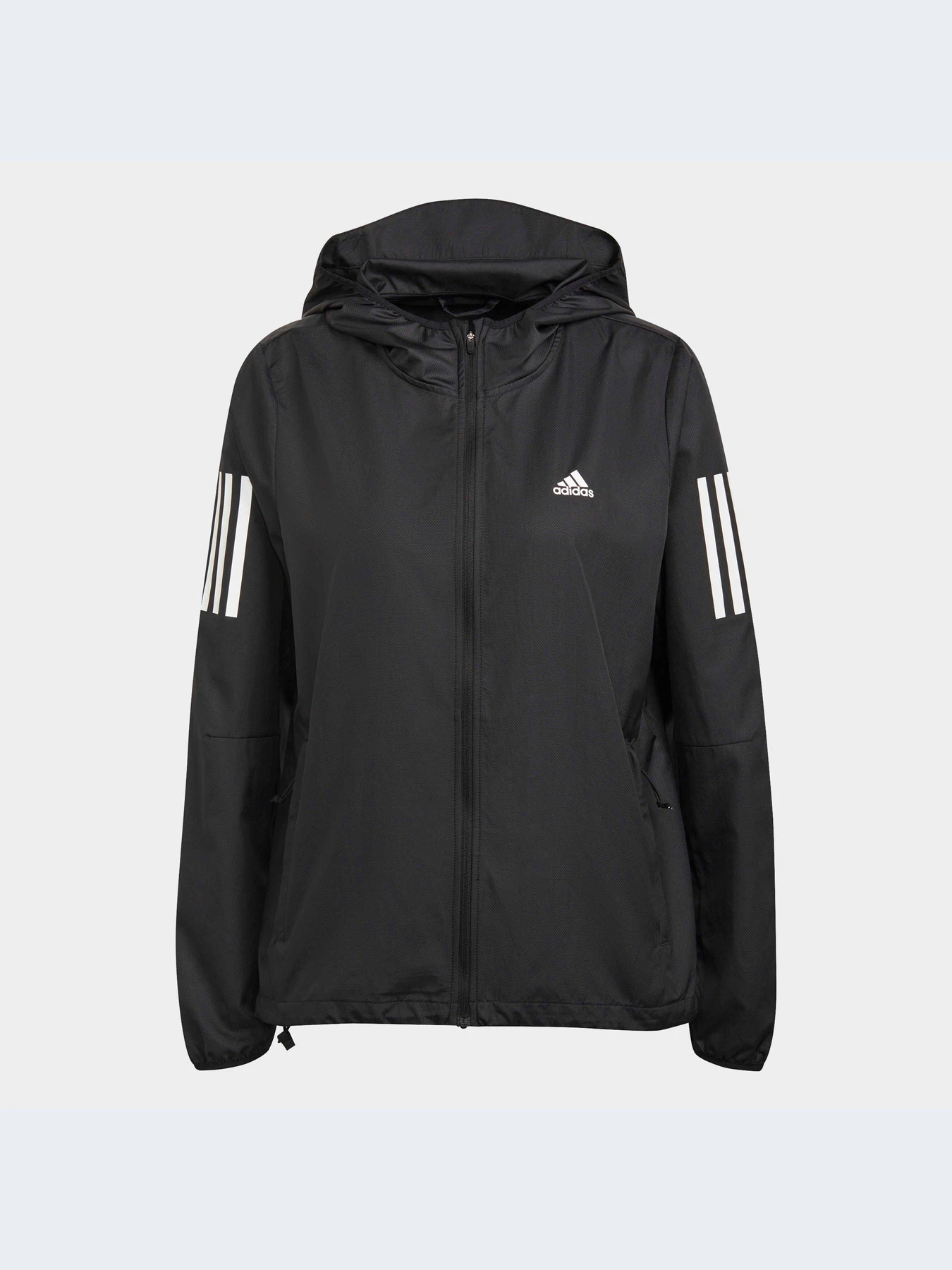 Куртки и дубленки Adidas Response модель H59271 Куртки и дубленки Adidas Response модель H59271 Фото
