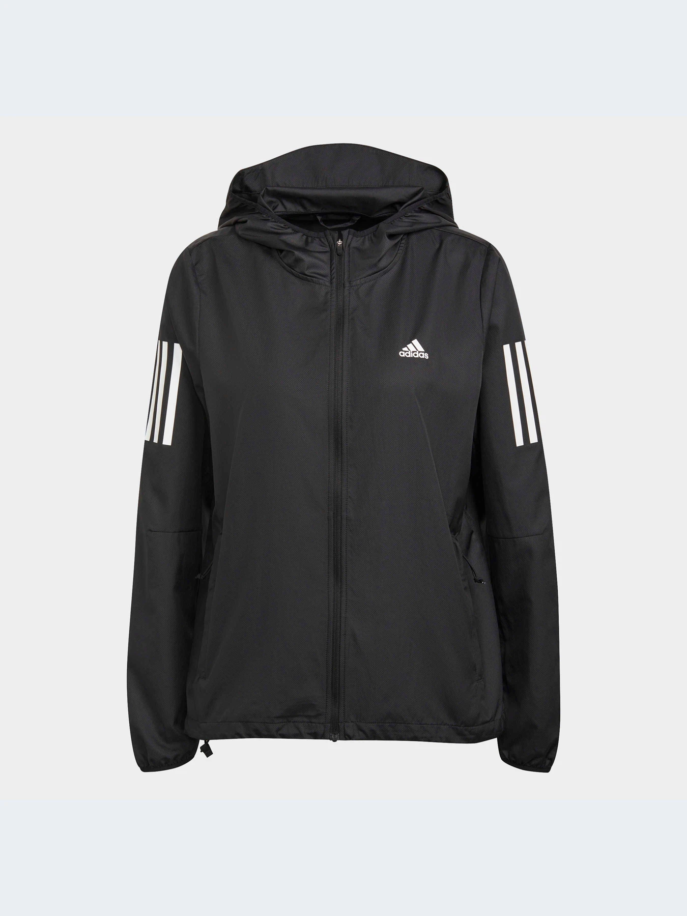 Куртки и дубленки Adidas Response модель H59271 Куртки и дубленки Adidas Response модель H59271 Фото