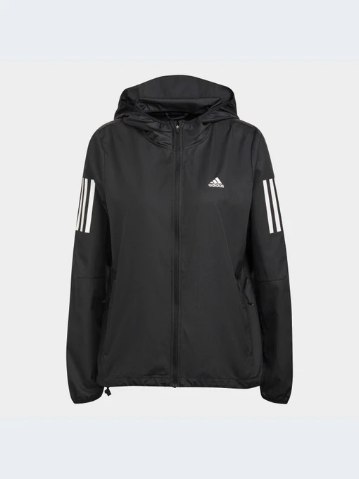 Куртки и дубленки Adidas Response модель H59271 Фото