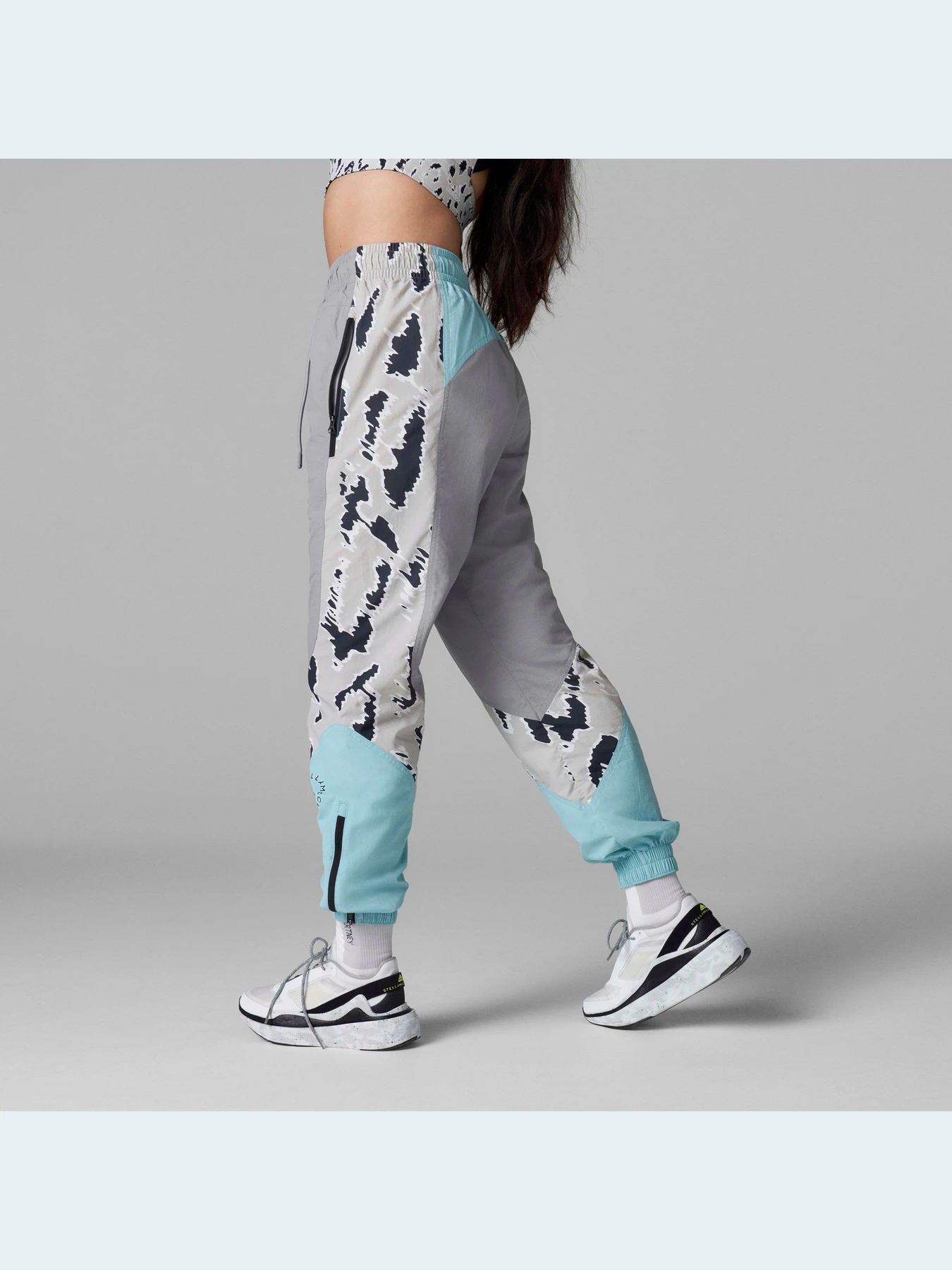 Брюки Adidas модель HA8967 Фото