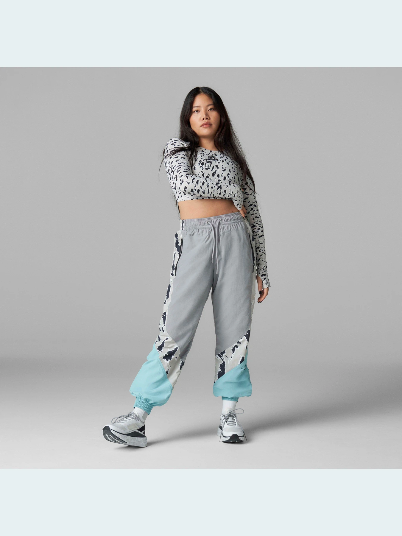 Брюки Adidas модель HA8967 Фото