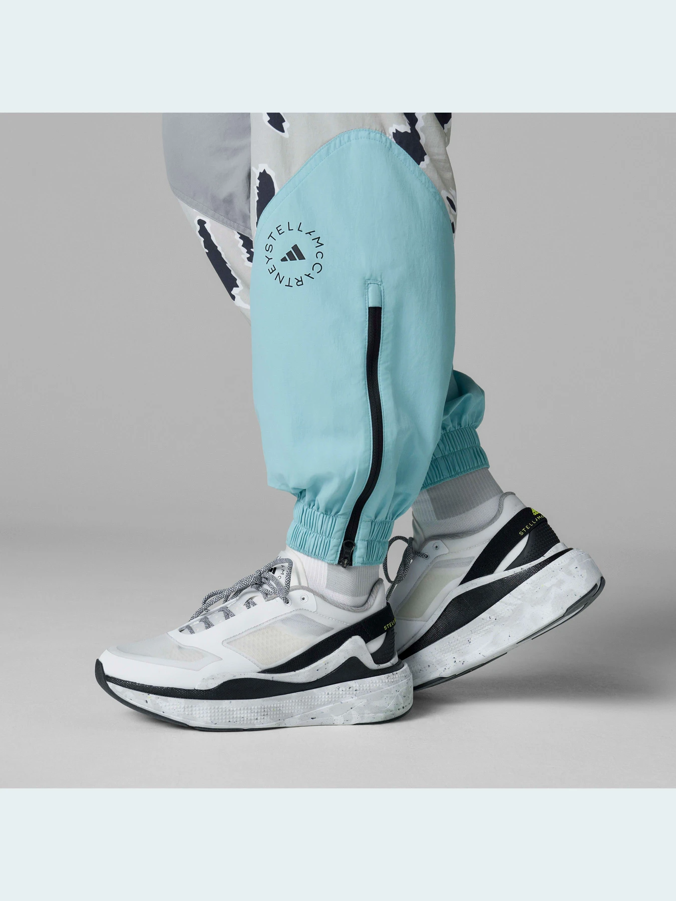 Брюки Adidas модель HA8967 Фото