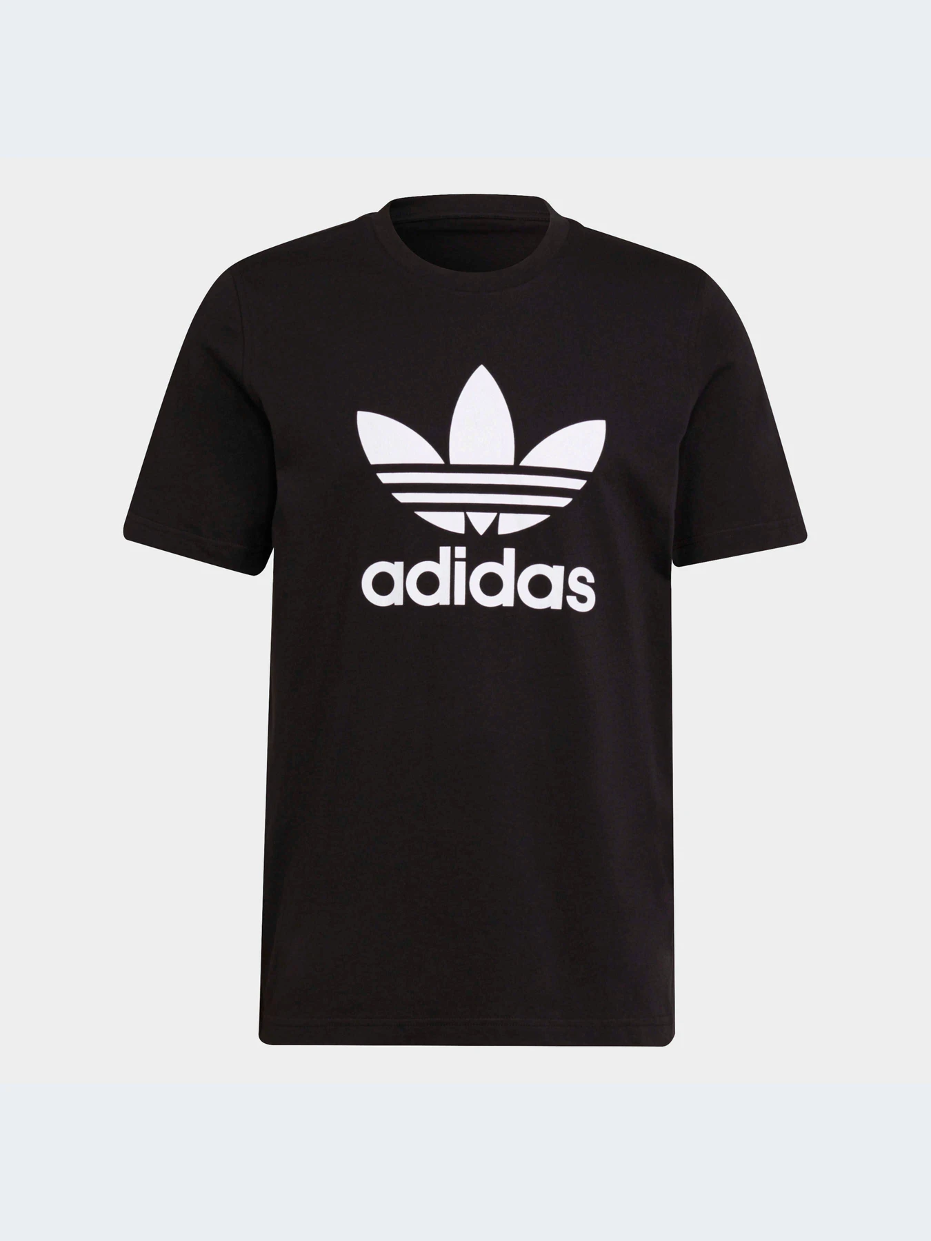 Футболки и поло Adidas Adicolor модель H06642 Футболки и поло Adidas Adicolor модель H06642 Фото