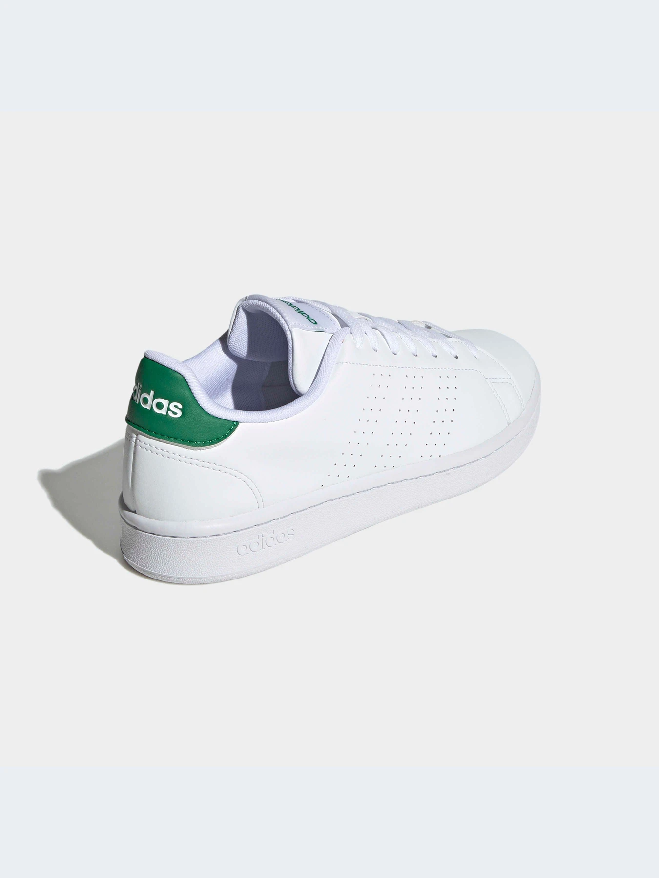 Кеди Adidas Advantage модель GZ5300 Фото