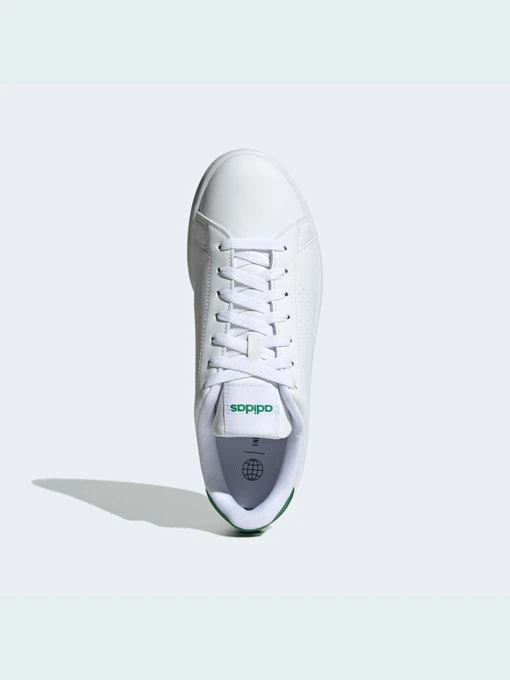 Чоловічі Кеди низькі adidas Advantage фото 3