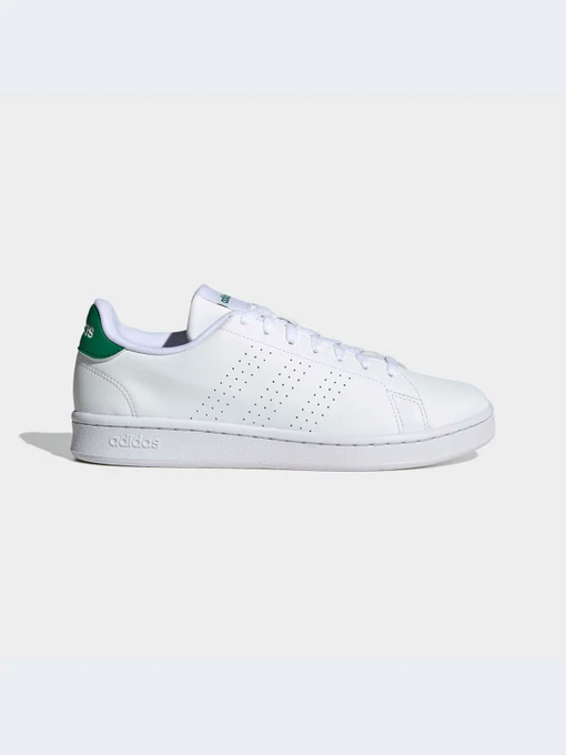 Кеды Adidas Advantage модель GZ5300 Фото