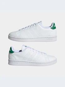Кеди Adidas Advantage модель GZ5300 Фото