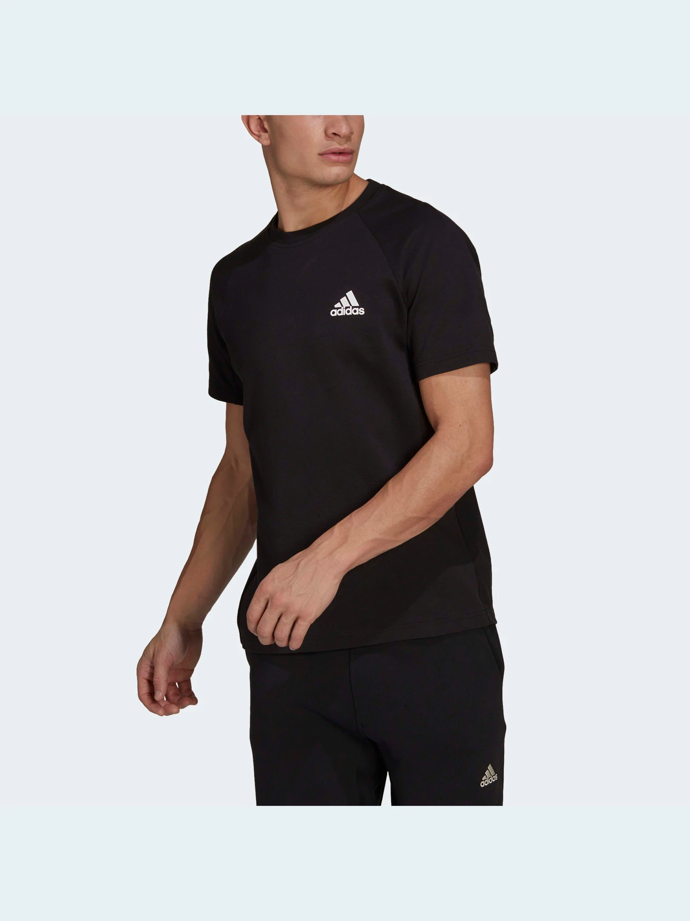 Футболки и поло Adidas модель HE2238 Футболки и поло Adidas модель HE2238 Фото