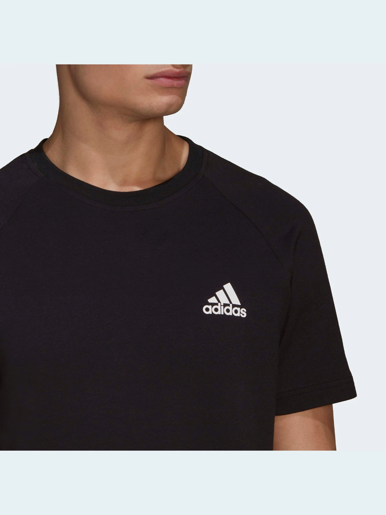 Футболки и поло Adidas модель HE2238 Футболки и поло Adidas модель HE2238 Фото