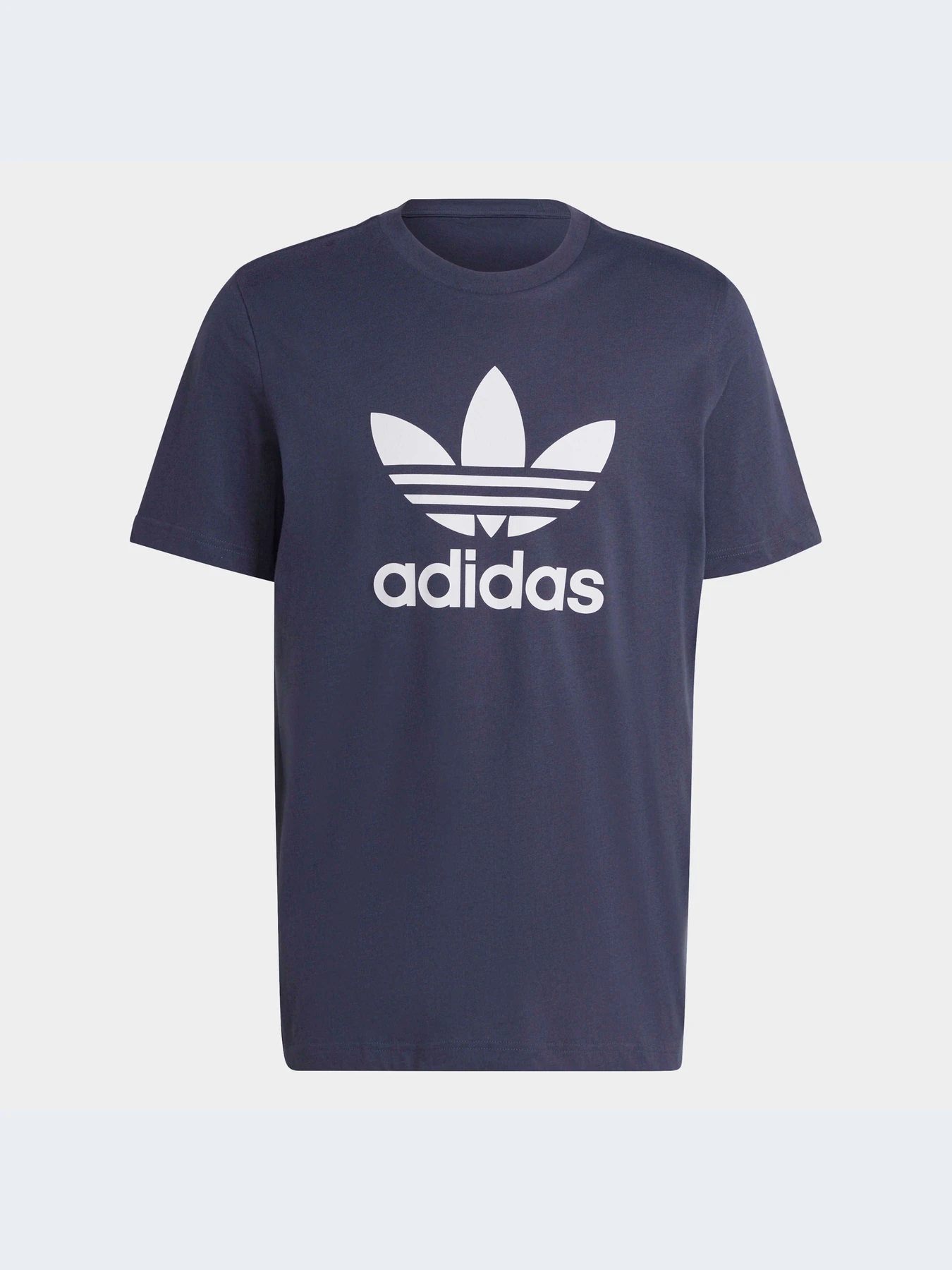 Футболки и поло Adidas Adicolor модель HE9512 Футболки и поло Adidas Adicolor модель HE9512 Фото