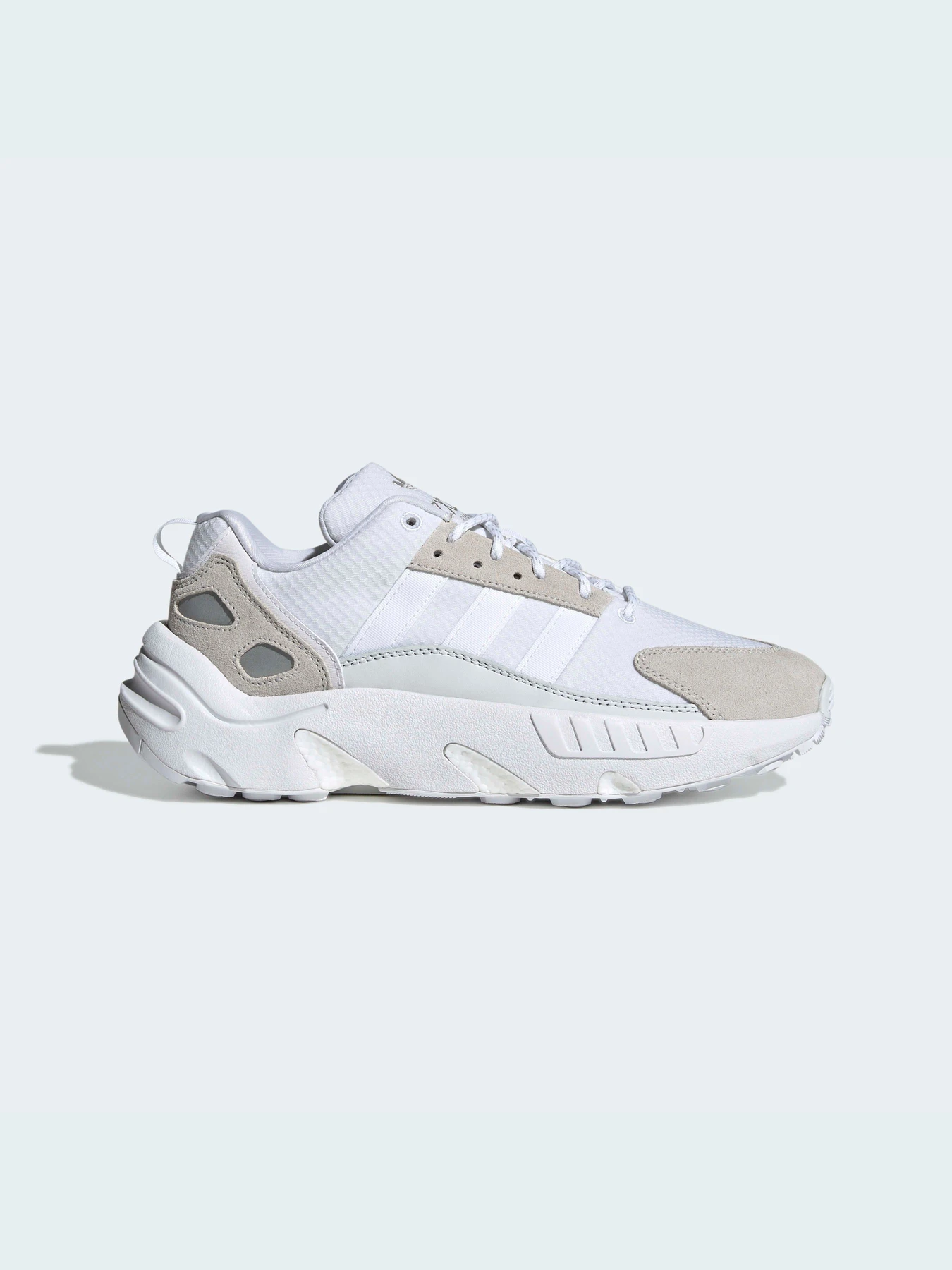 Кроссовки Adidas ZX модель GY6700 Фото