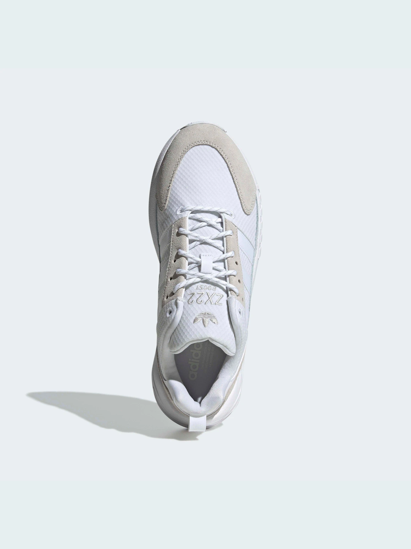 Кроссовки Adidas ZX модель GY6700 Фото