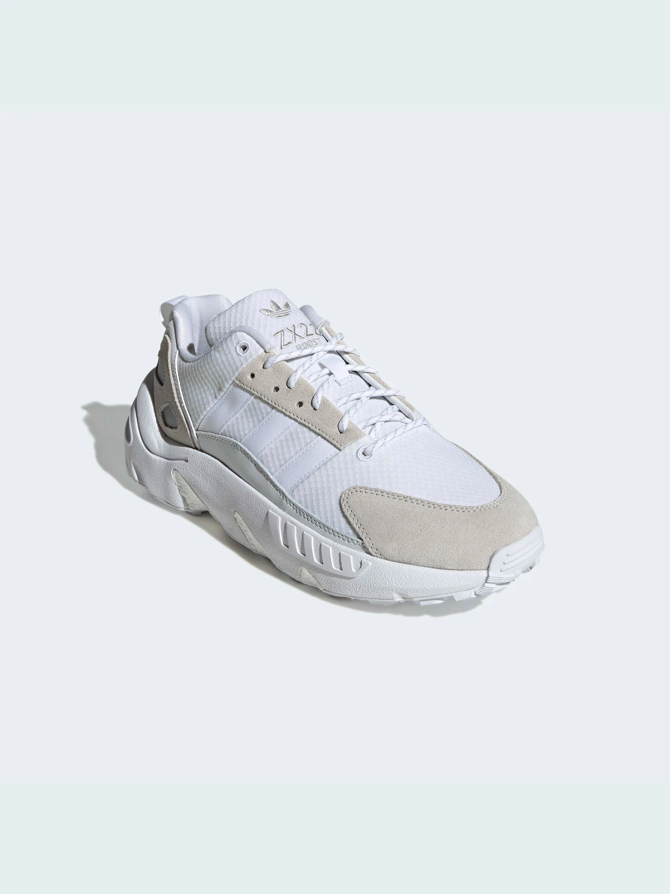 Кроссовки Adidas ZX модель GY6700 Фото