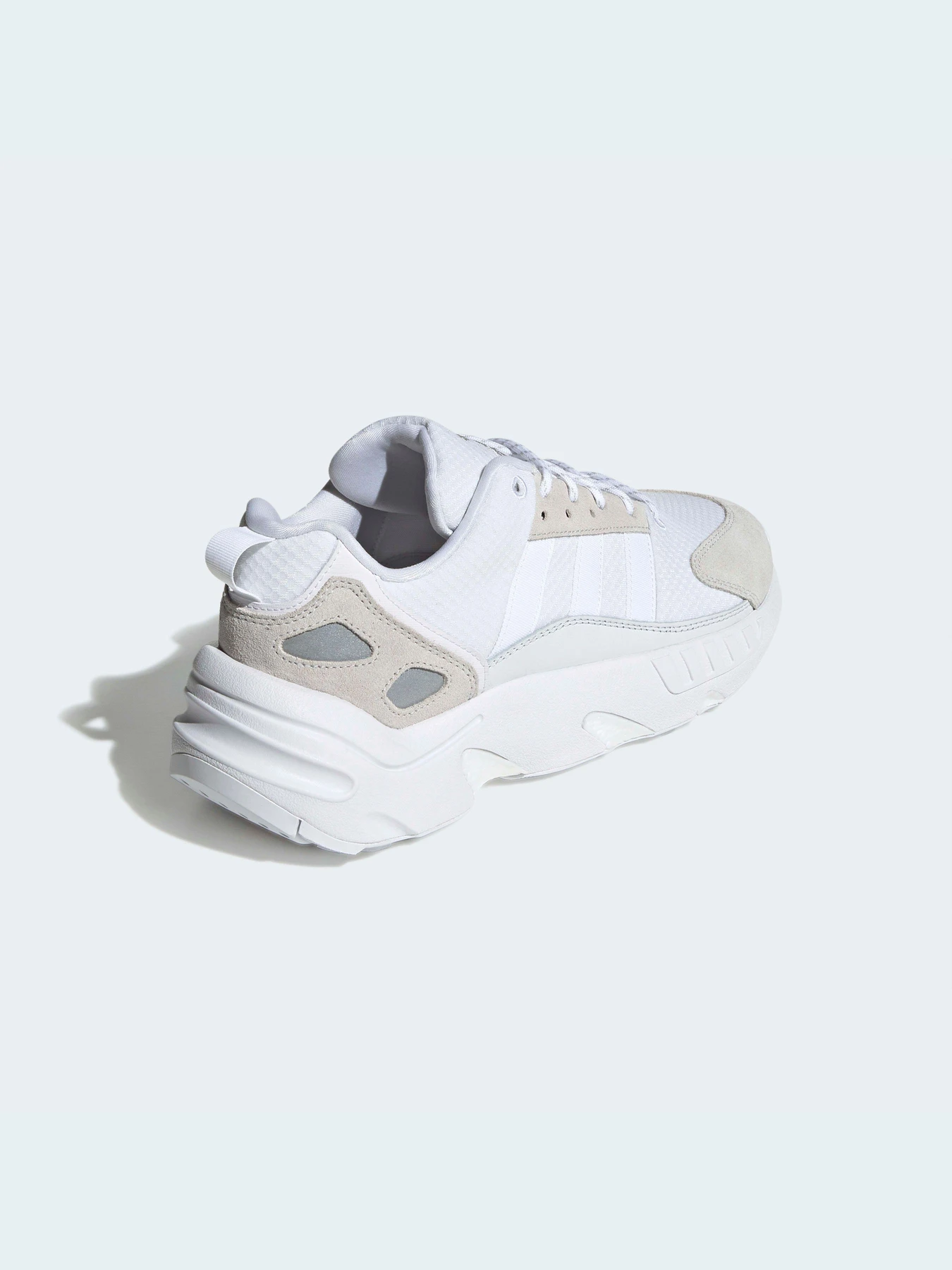 Кроссовки Adidas ZX модель GY6700 Фото