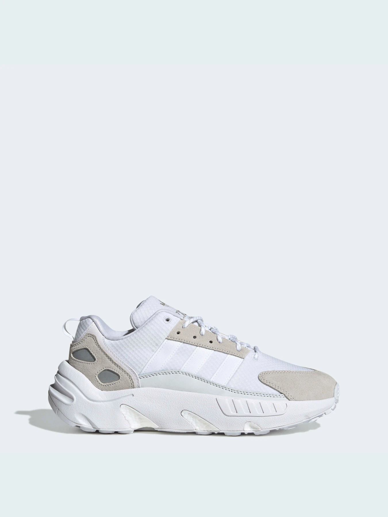Кроссовки Adidas ZX модель GY6700 Фото