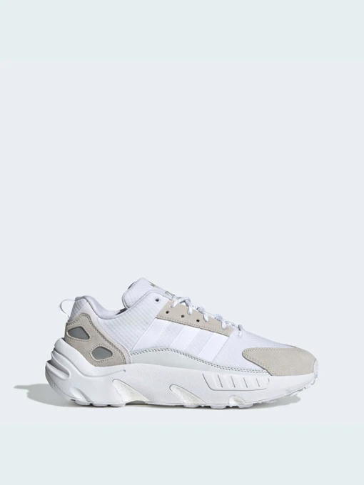 Кроссовки Adidas ZX модель GY6700 Фото