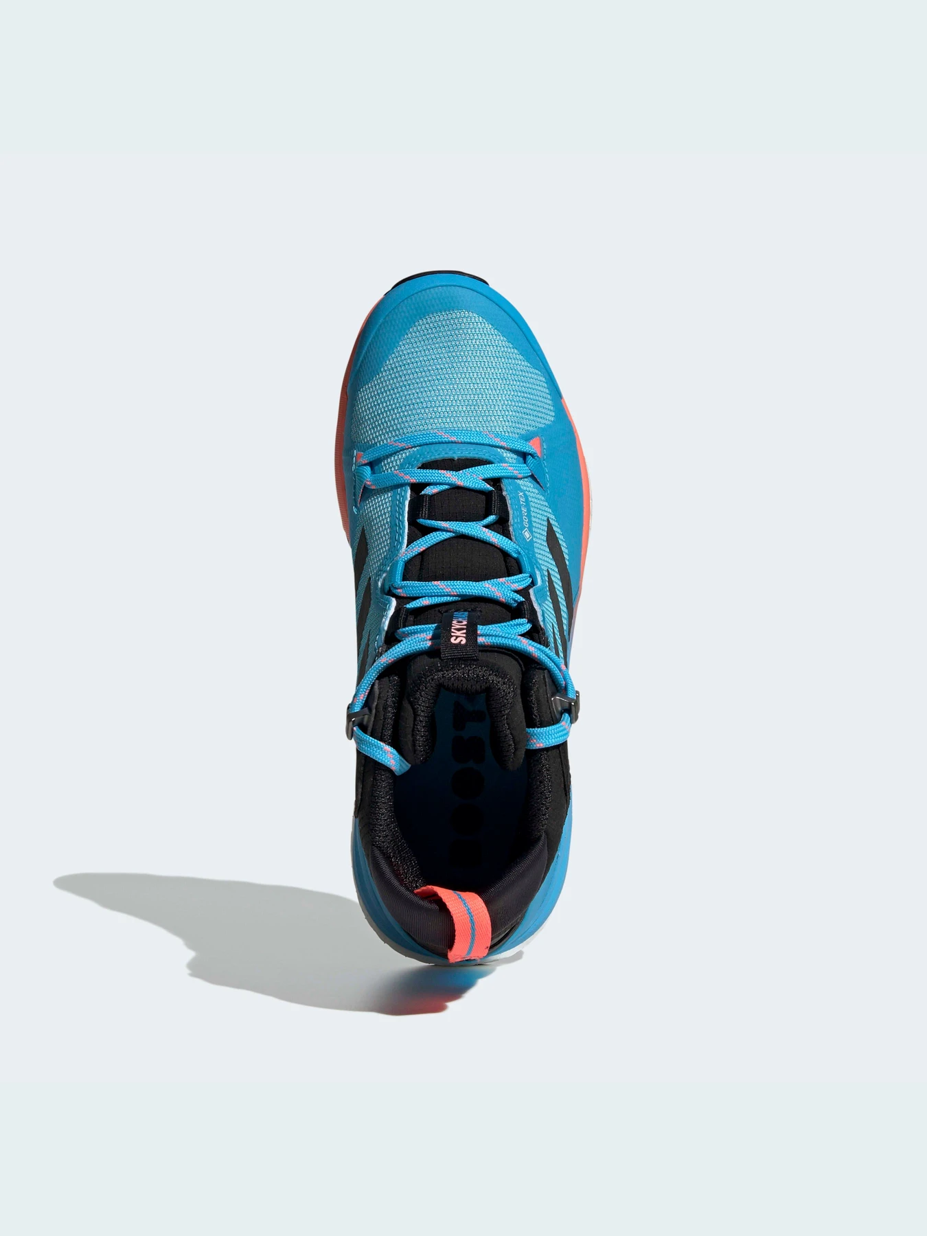Черевики та чоботи Adidas Terrex модель GZ3037 Фото