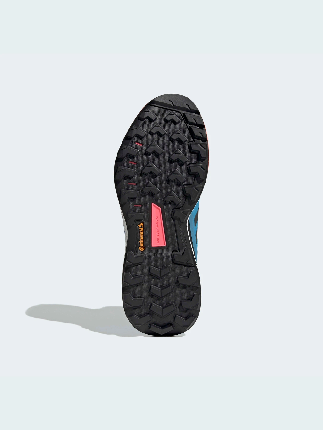 Черевики та чоботи Adidas Terrex модель GZ3037 Фото