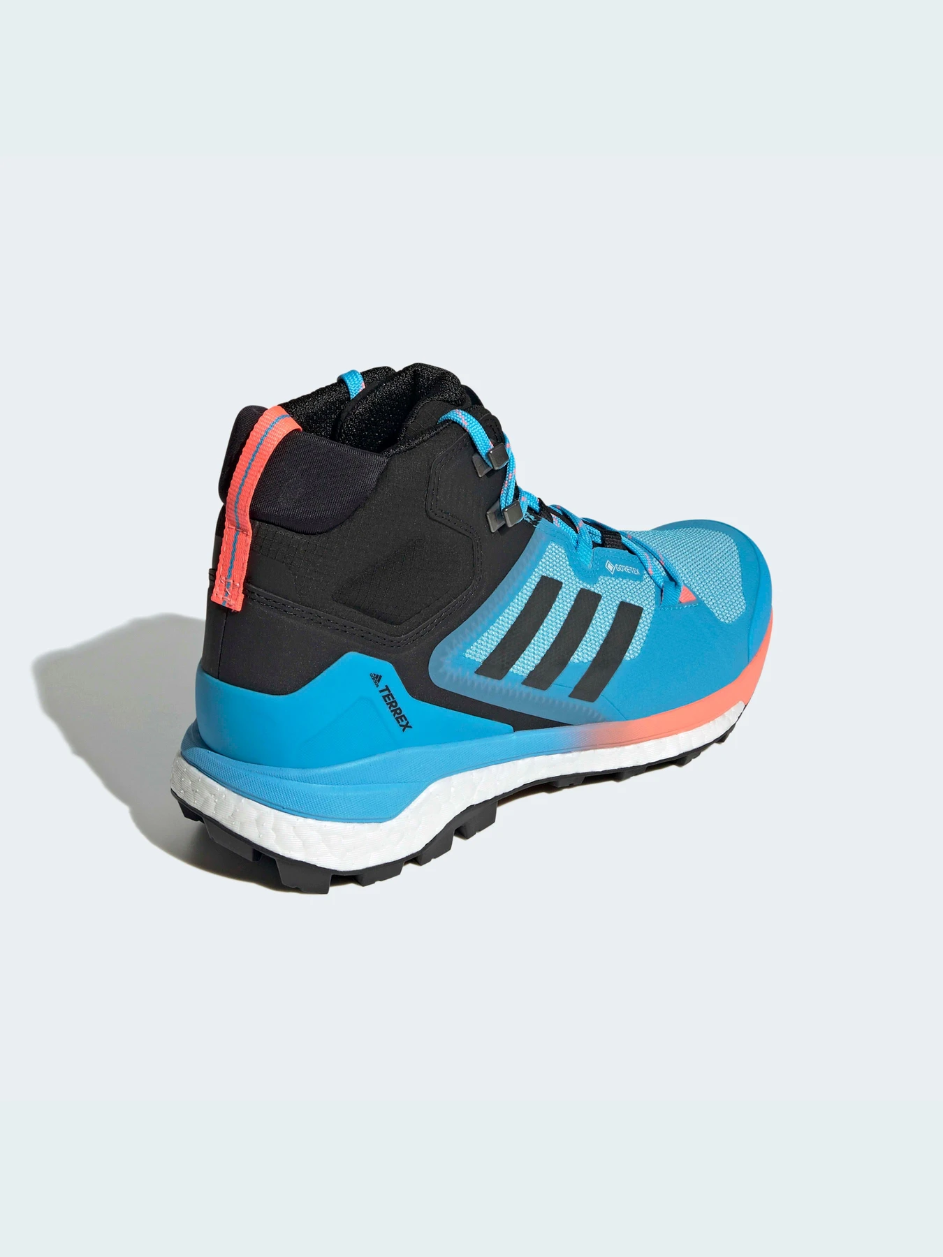 Черевики та чоботи Adidas Terrex модель GZ3037 Фото
