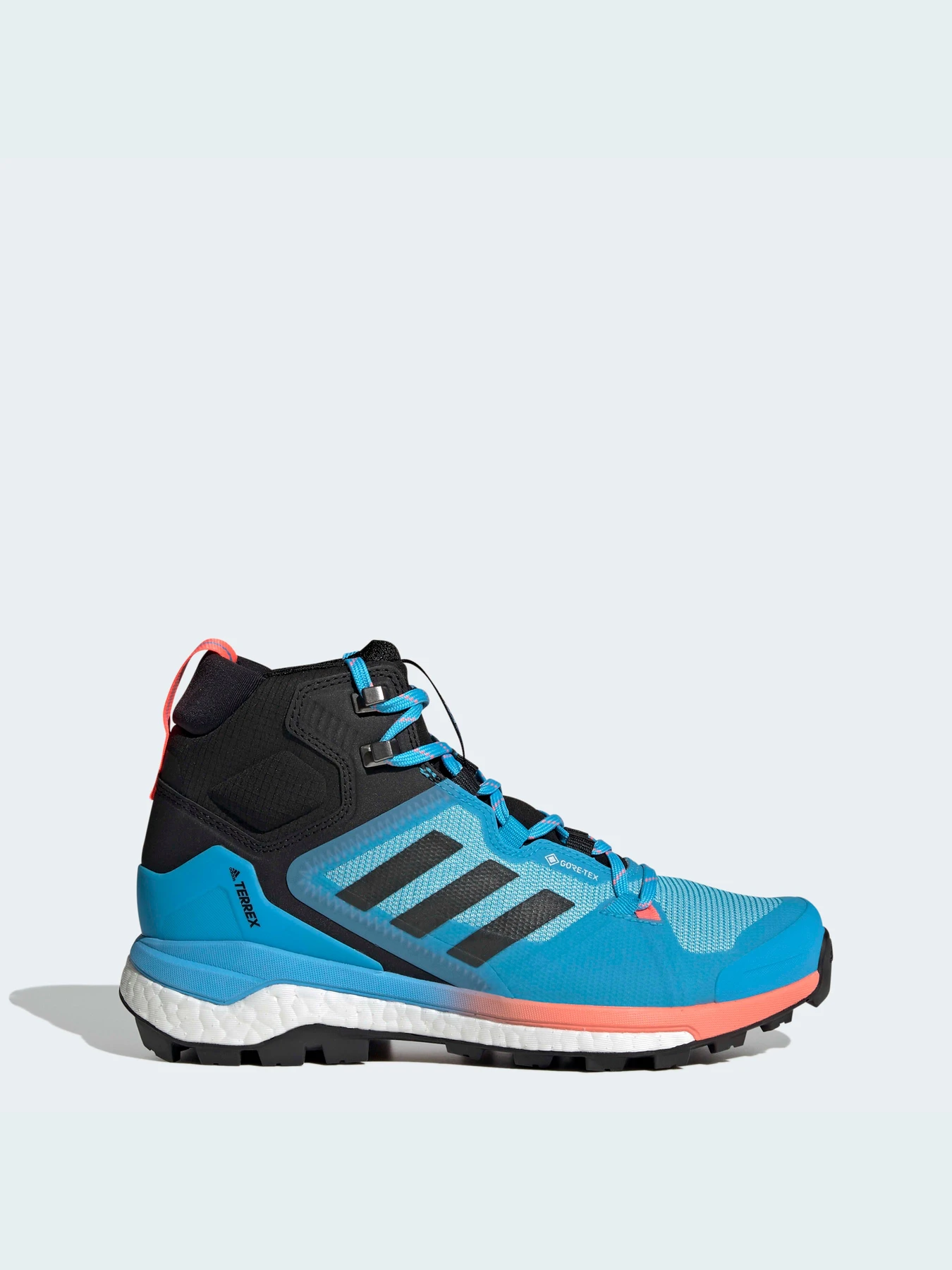 Черевики та чоботи Adidas Terrex модель GZ3037 Фото