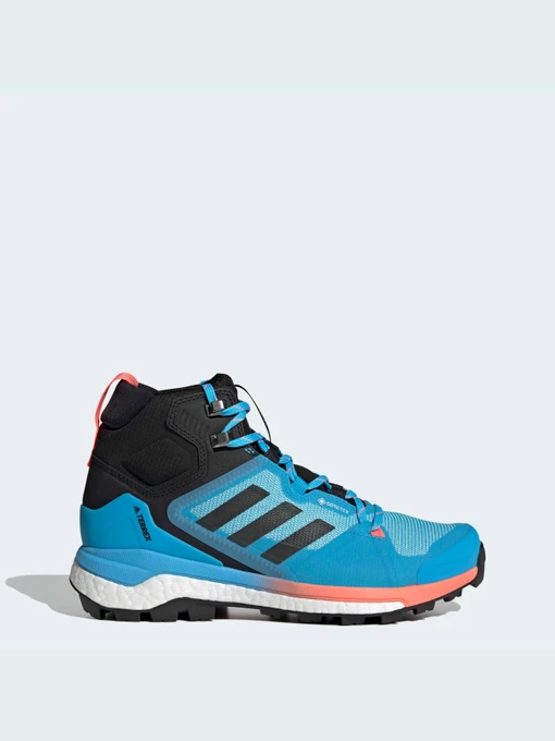 Ботинки и сапоги Adidas Terrex модель GZ3037 Фото