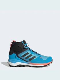Черевики та чоботи Adidas Terrex модель GZ3037 Фото