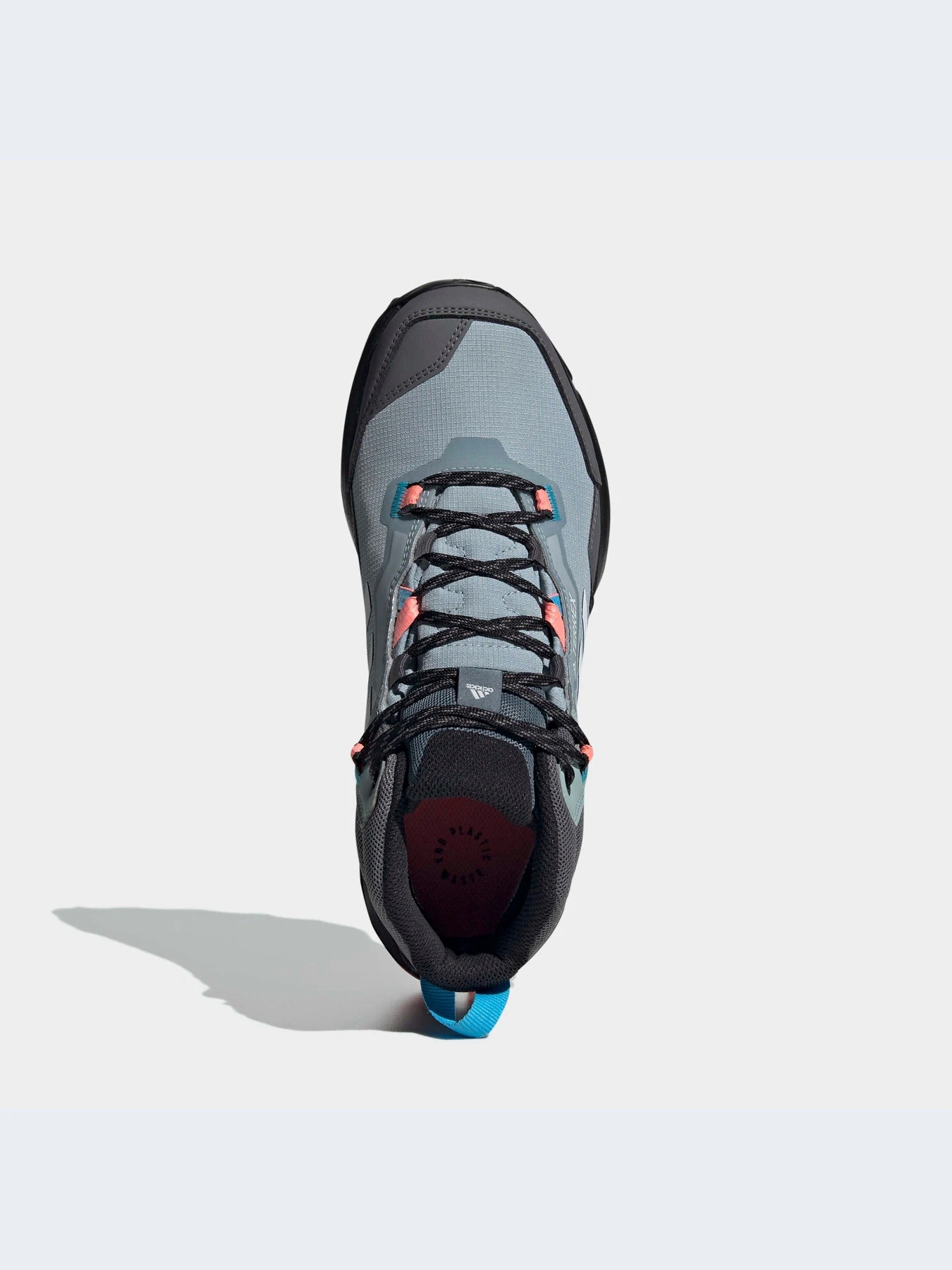 Кроссовки Adidas Terrex модель GZ3050 Кроссовки Adidas Terrex модель GZ3050 Фото