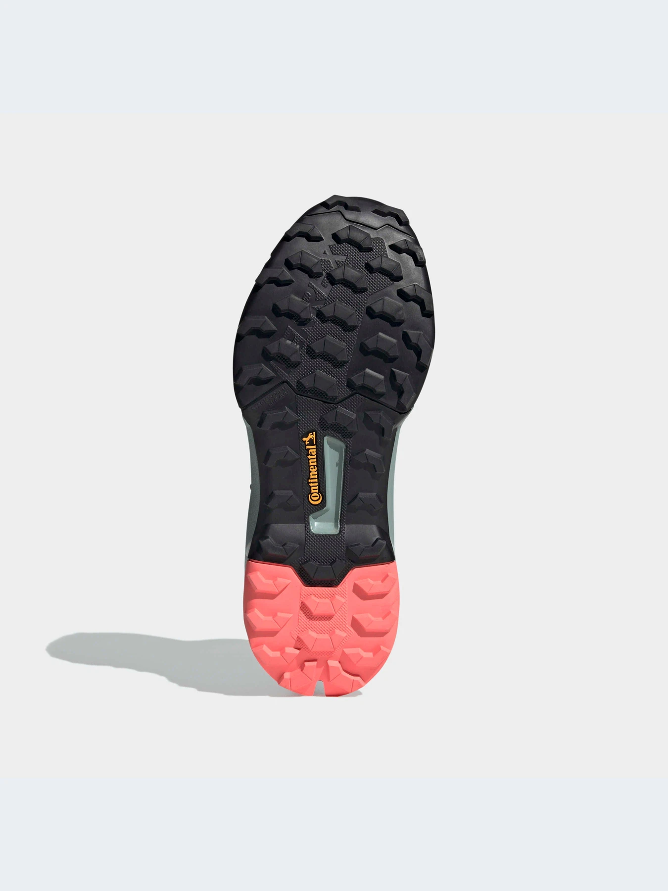 Кроссовки Adidas Terrex модель GZ3050 Кроссовки Adidas Terrex модель GZ3050 Фото
