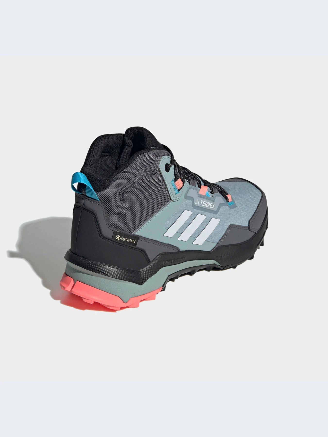 Кроссовки Adidas Terrex модель GZ3050 Кроссовки Adidas Terrex модель GZ3050 Фото