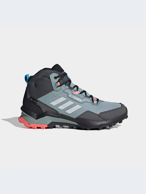 Кроссовки Adidas Terrex модель GZ3050 Фото
