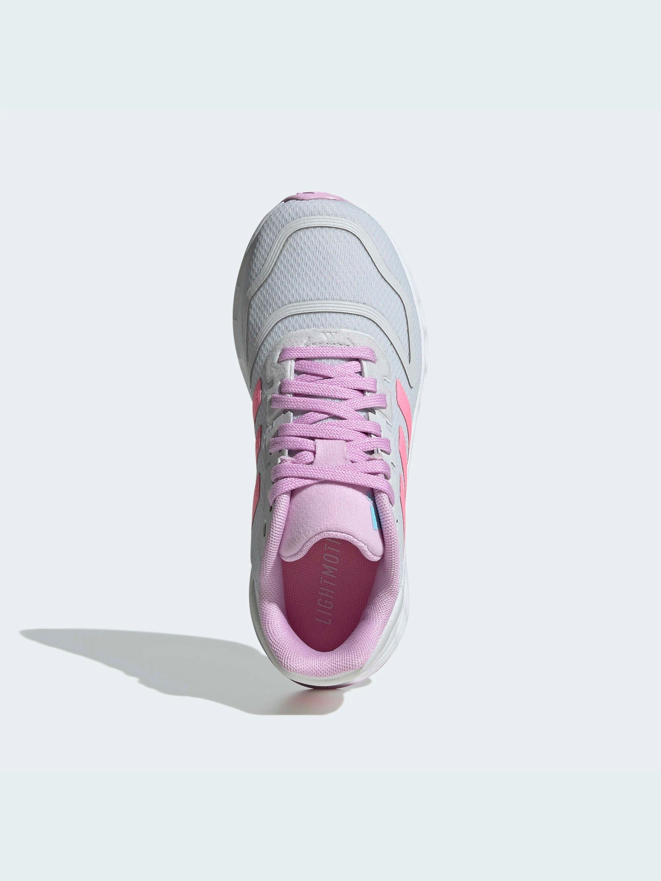 Кросівки Adidas Duramo модель GV8947 Кросівки Adidas Duramo модель GV8947 Фото