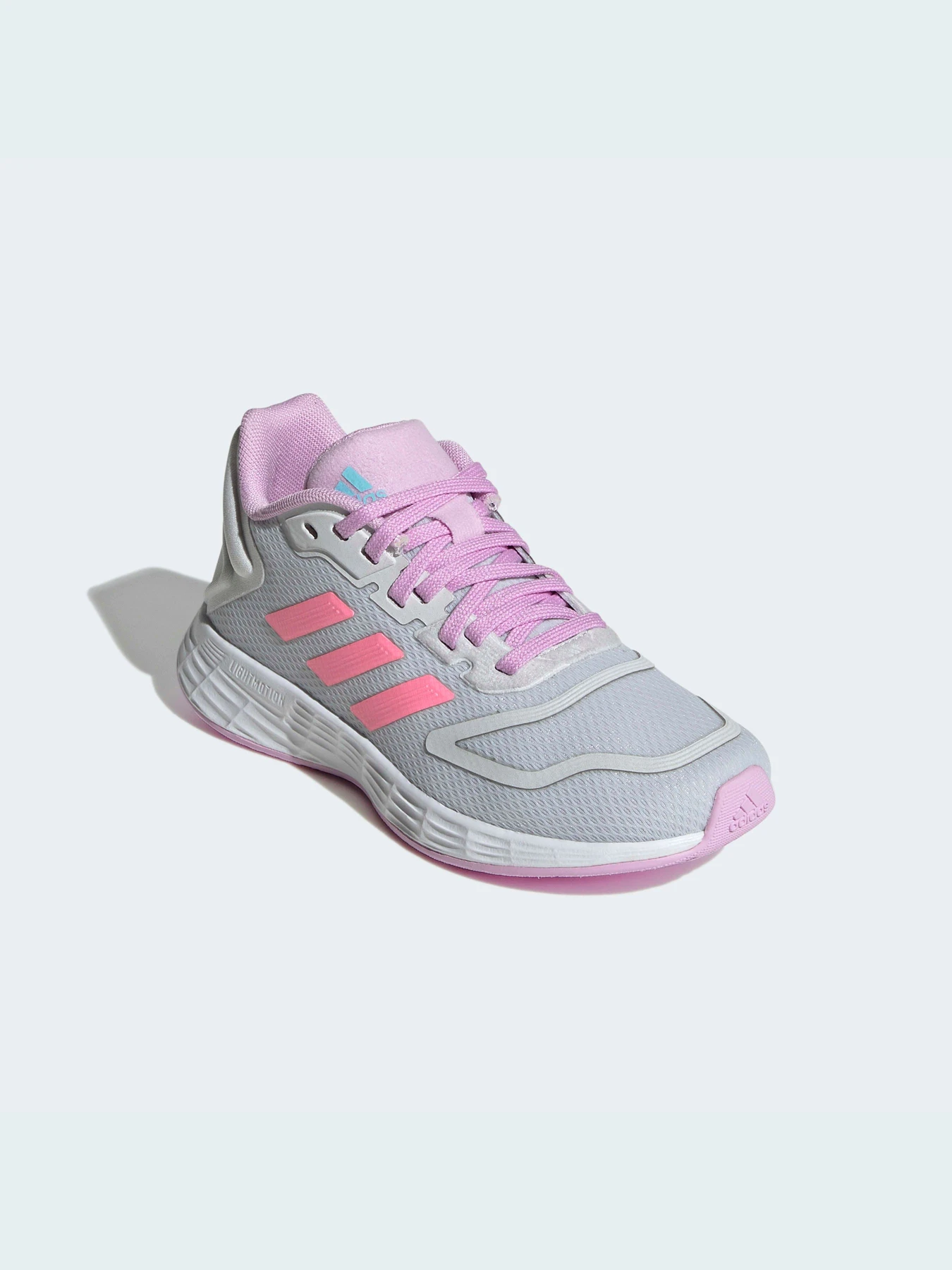 Кросівки Adidas Duramo модель GV8947 Кросівки Adidas Duramo модель GV8947 Фото