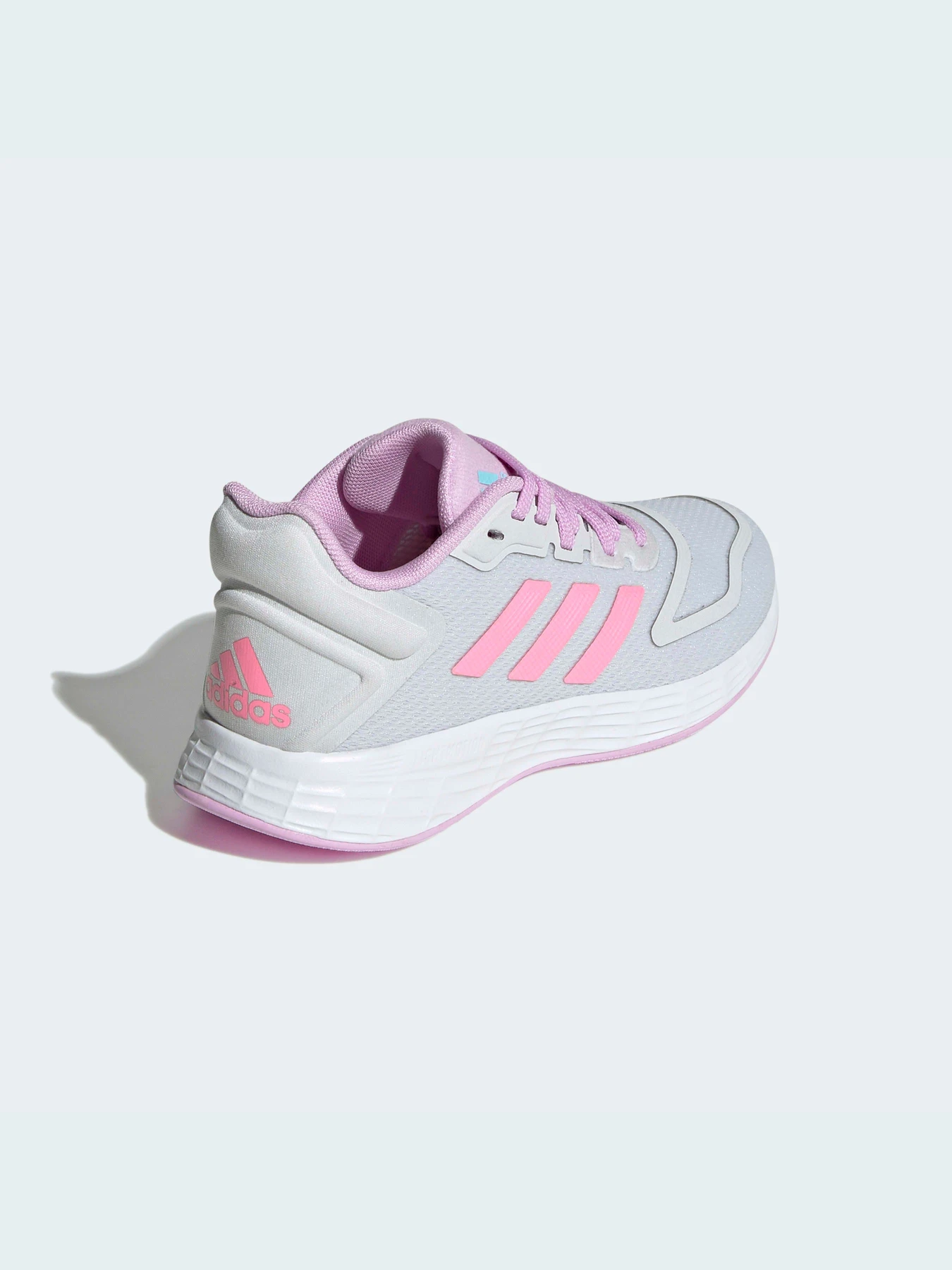 Кросівки Adidas Duramo модель GV8947 Кросівки Adidas Duramo модель GV8947 Фото