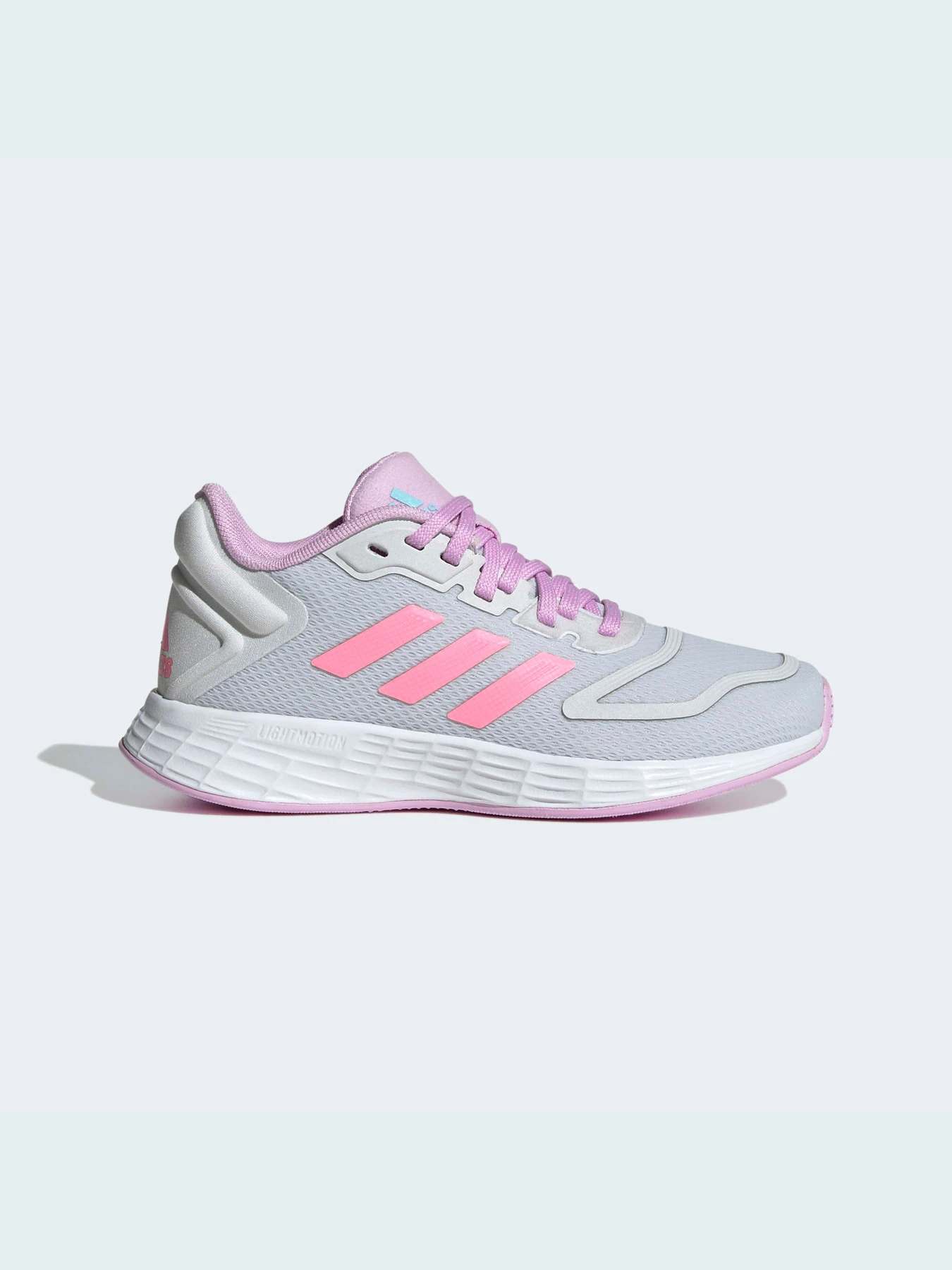 Кросівки Adidas Duramo модель GV8947 Кросівки Adidas Duramo модель GV8947 Фото