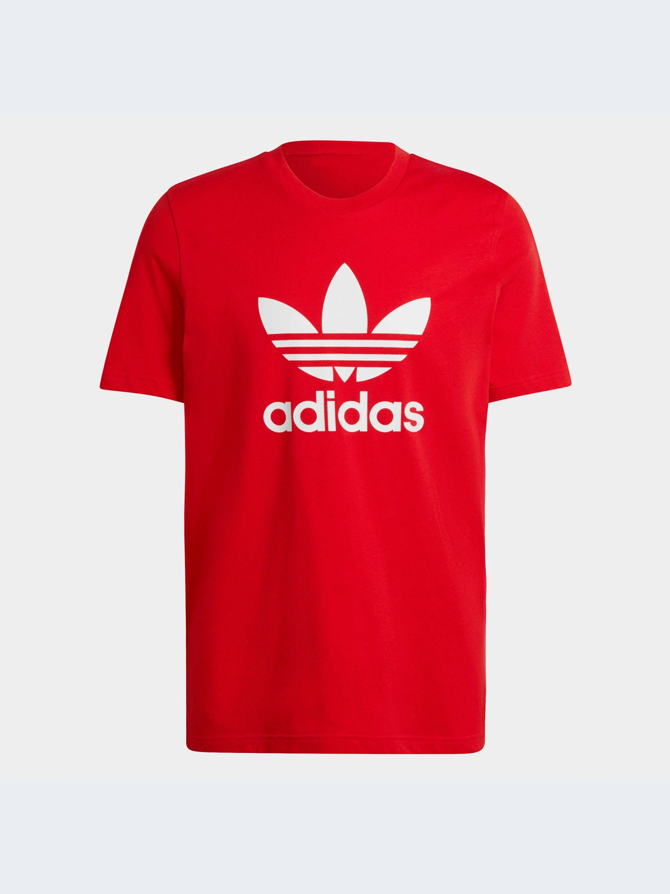 Футболки и поло Adidas Adicolor модель HE9511 Футболки и поло Adidas Adicolor модель HE9511 Фото