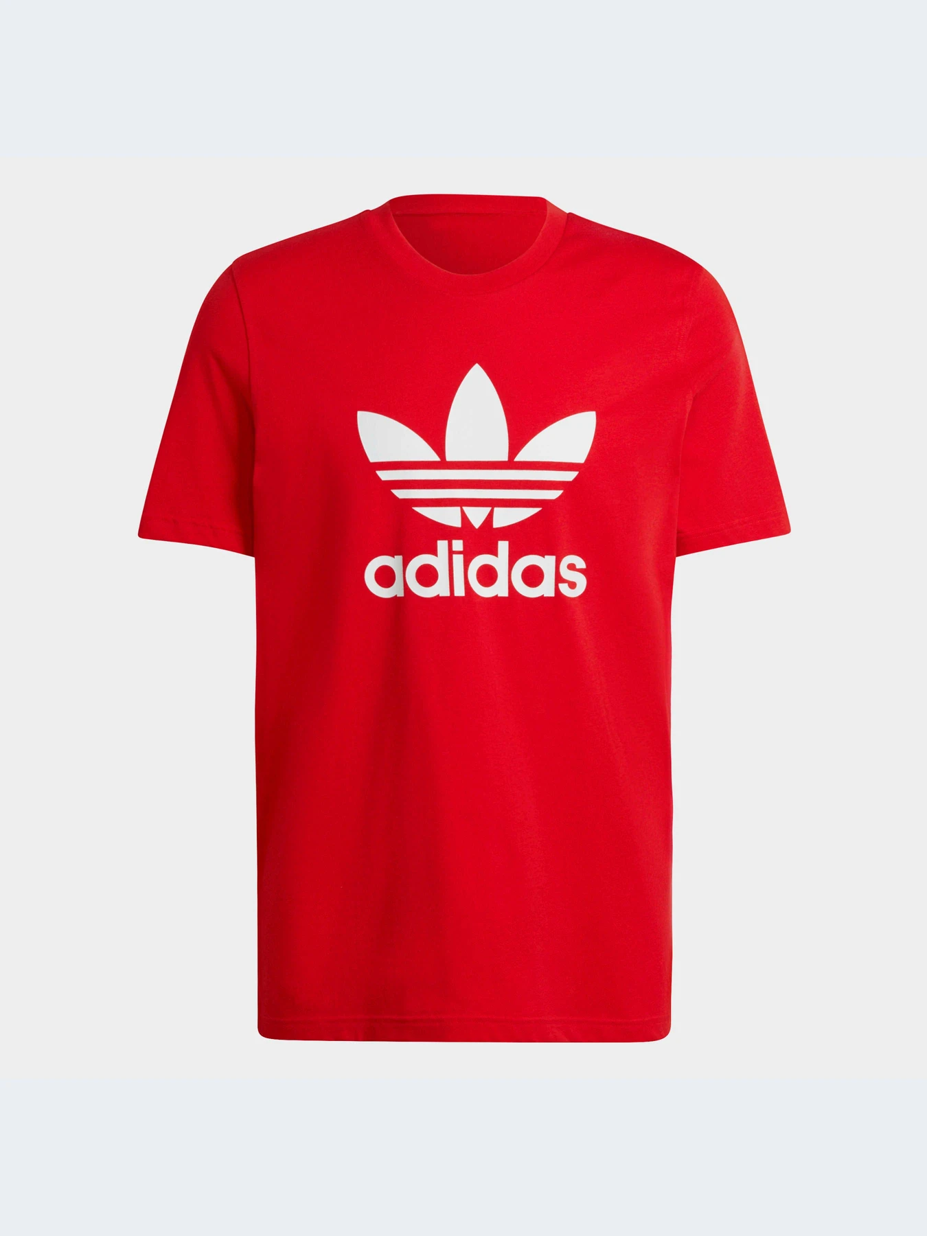 Футболки и поло Adidas Adicolor модель HE9511 Футболки и поло Adidas Adicolor модель HE9511 Фото
