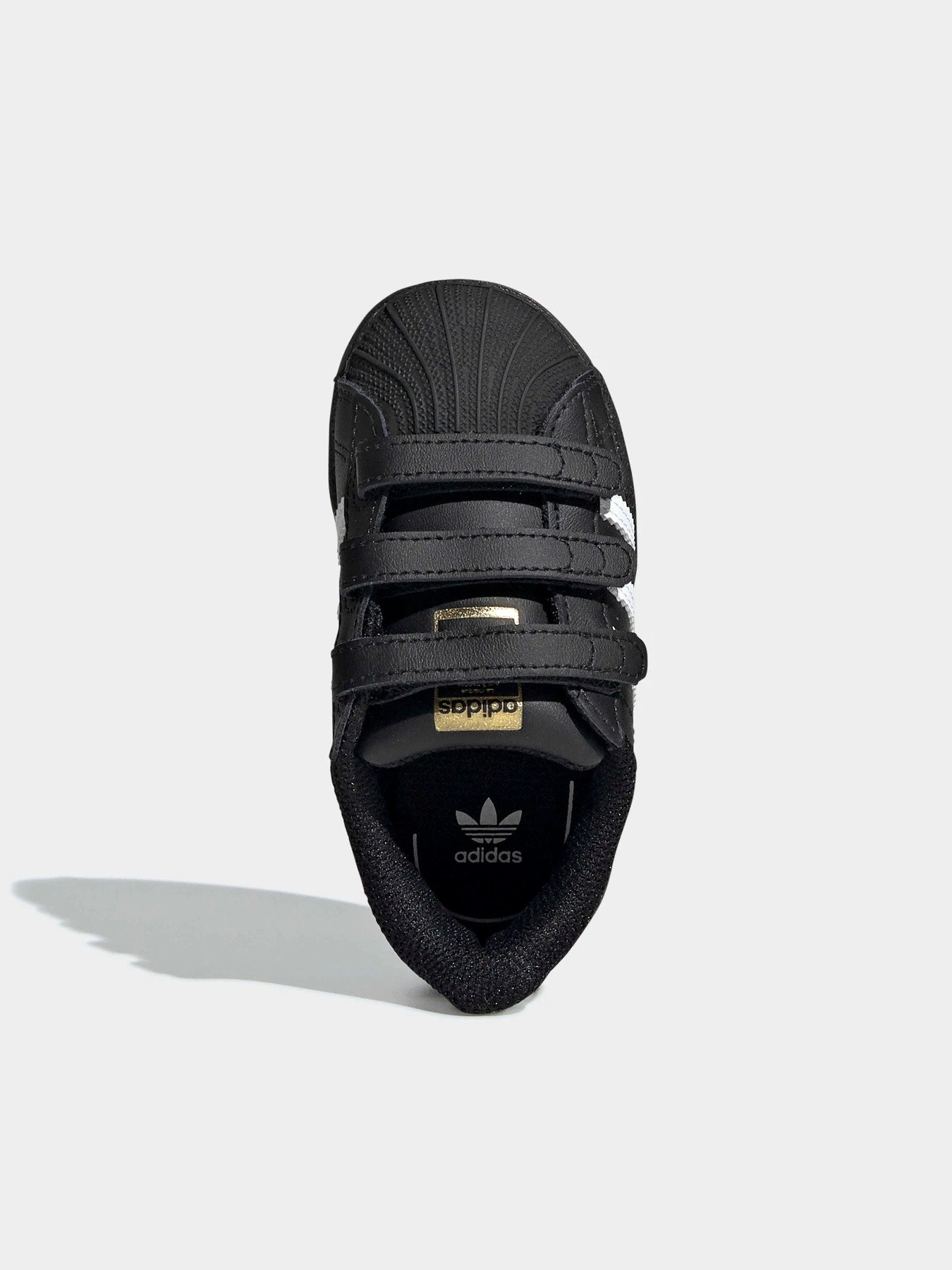 Кеди Adidas Superstar модель EF4843 Фото