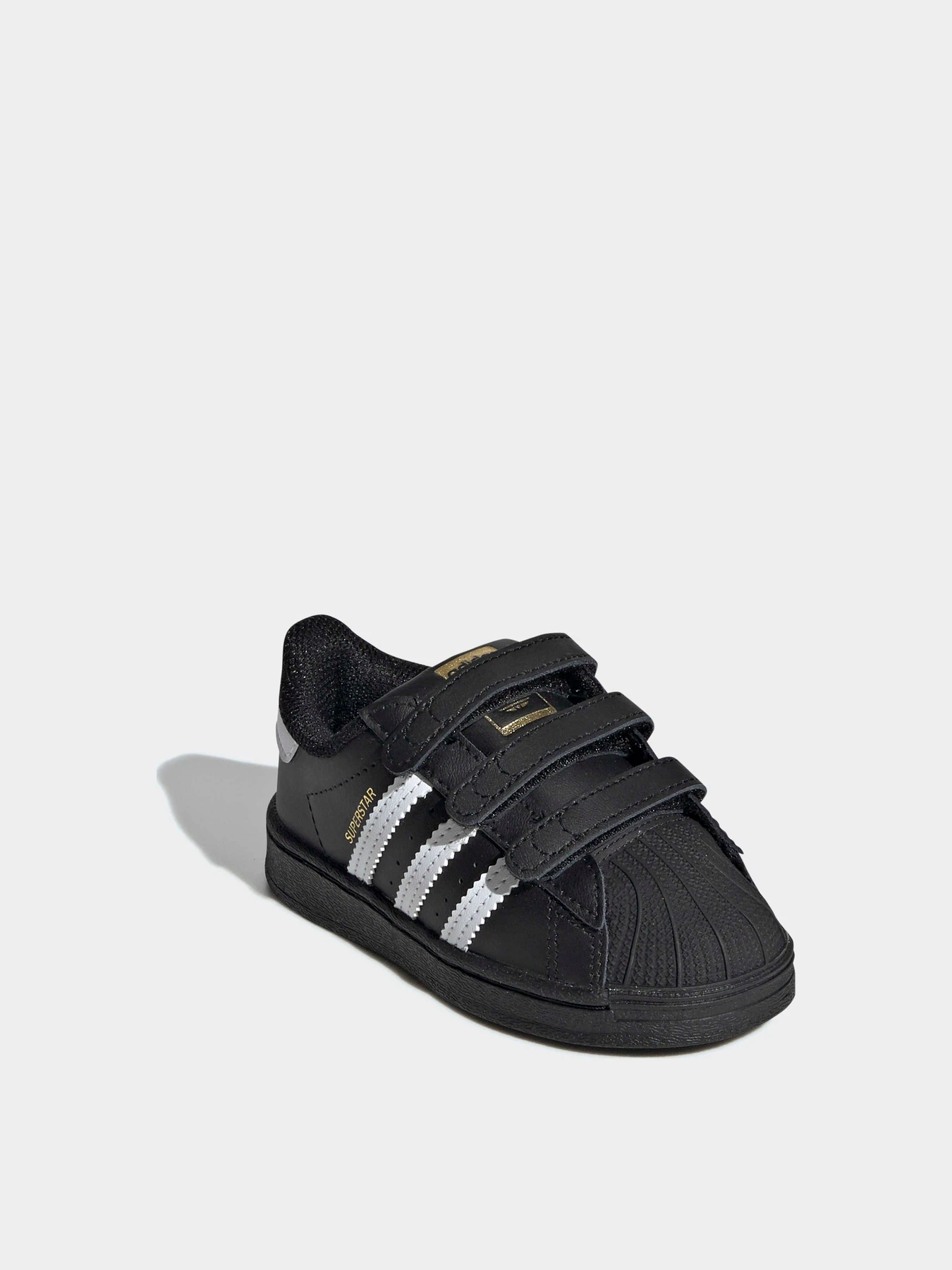 Кеди Adidas Superstar модель EF4843 Фото