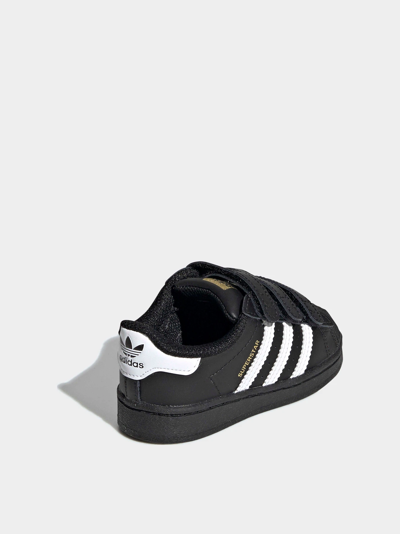 Кеди Adidas Superstar модель EF4843 Фото