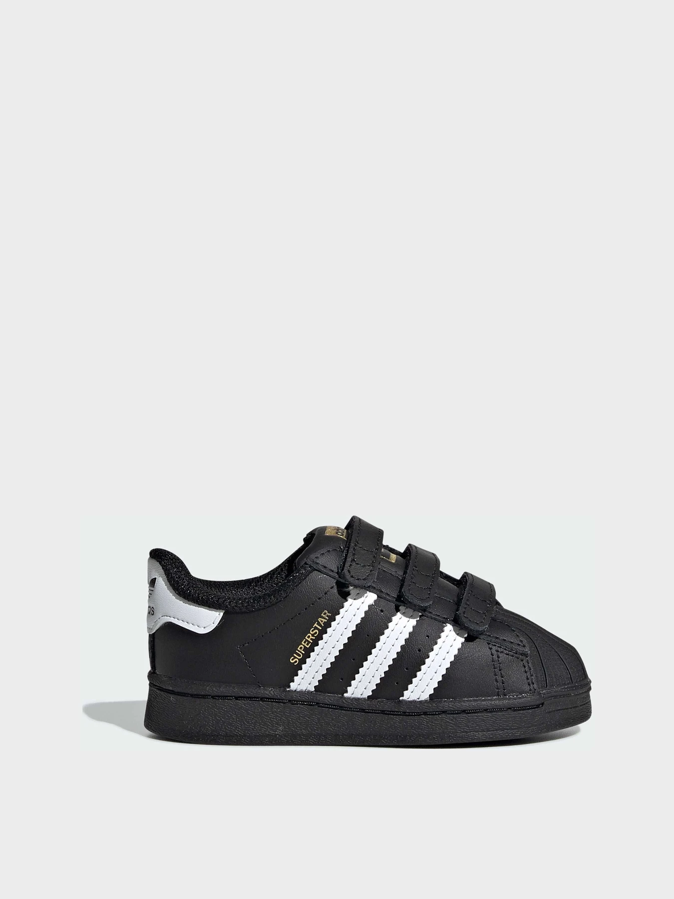 Кеди Adidas Superstar модель EF4843 Фото