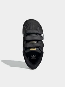 Кеди Adidas Superstar модель EF4843 Фото