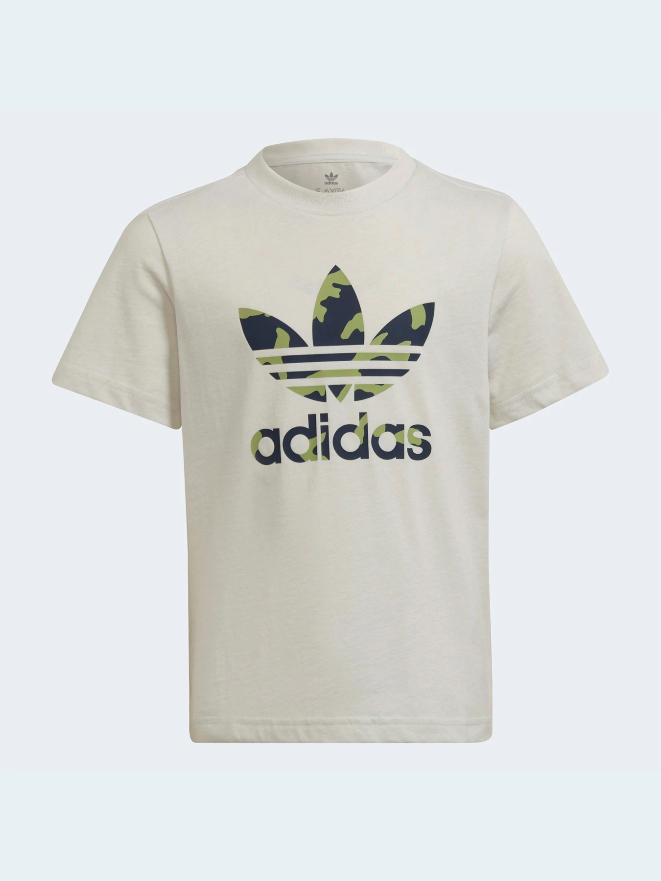 Футболки і поло Adidas модель HC4533 Футболки і поло Adidas модель HC4533 Фото
