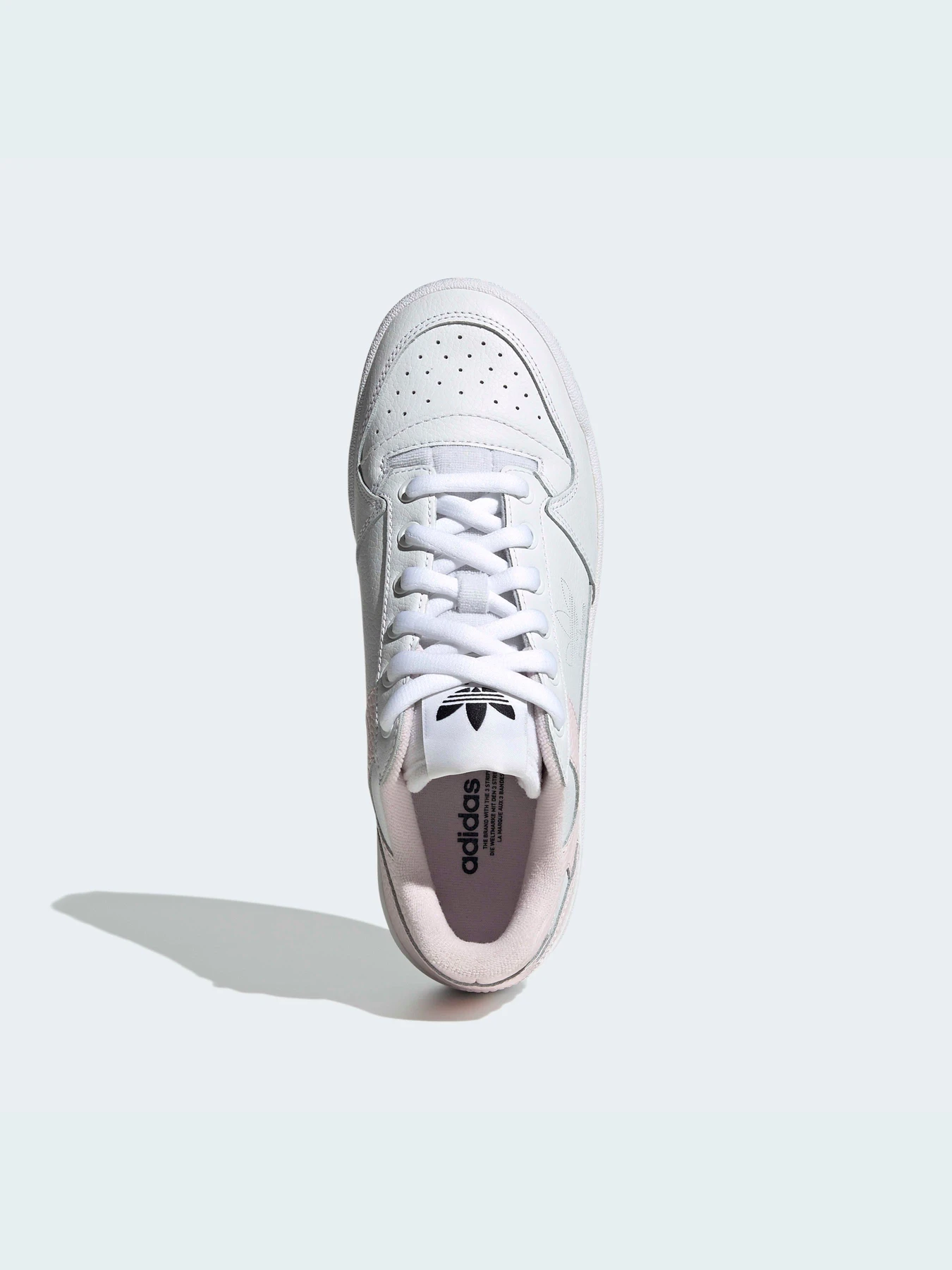Кроссовки Adidas Forum модель GY6987 Кроссовки Adidas Forum модель GY6987 Фото
