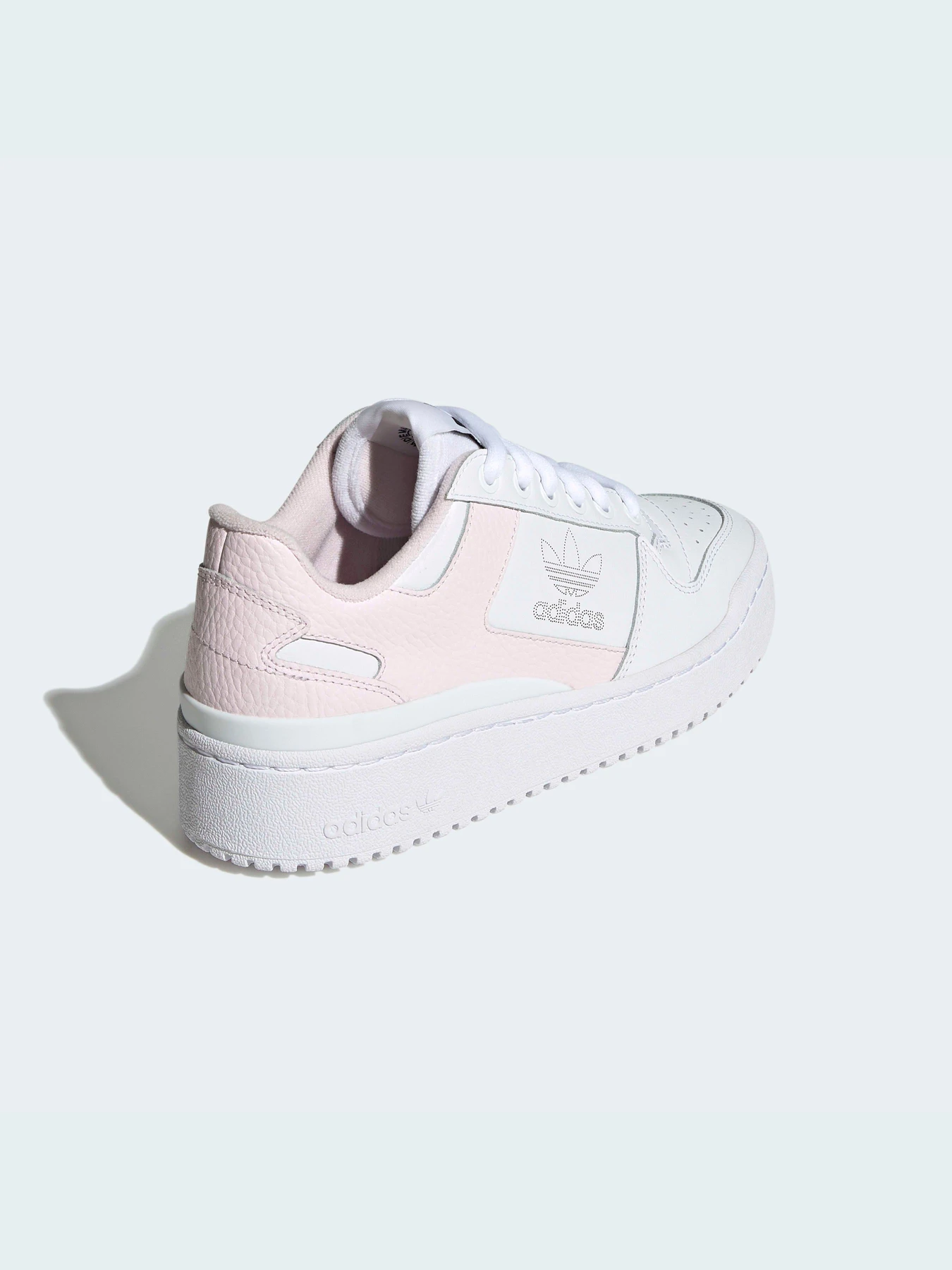 Кроссовки Adidas Forum модель GY6987 Кроссовки Adidas Forum модель GY6987 Фото