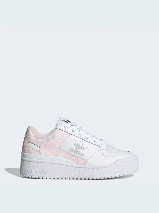 Кроссовки Adidas Forum модель GY6987 Фото